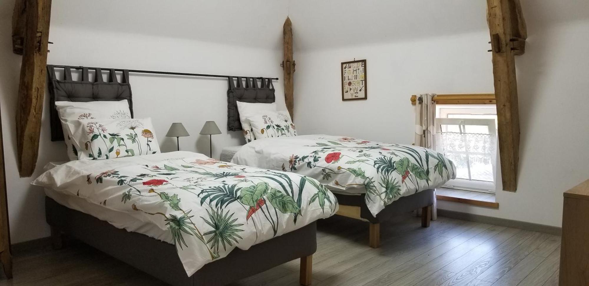 Vila Moulin De L'Hoste Larzac Exteriér fotografie
