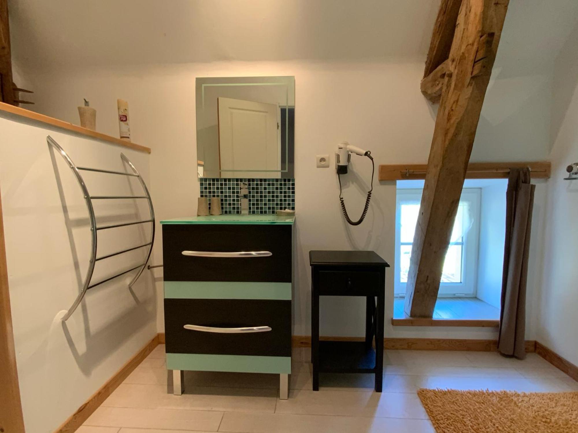 Vila Moulin De L'Hoste Larzac Exteriér fotografie