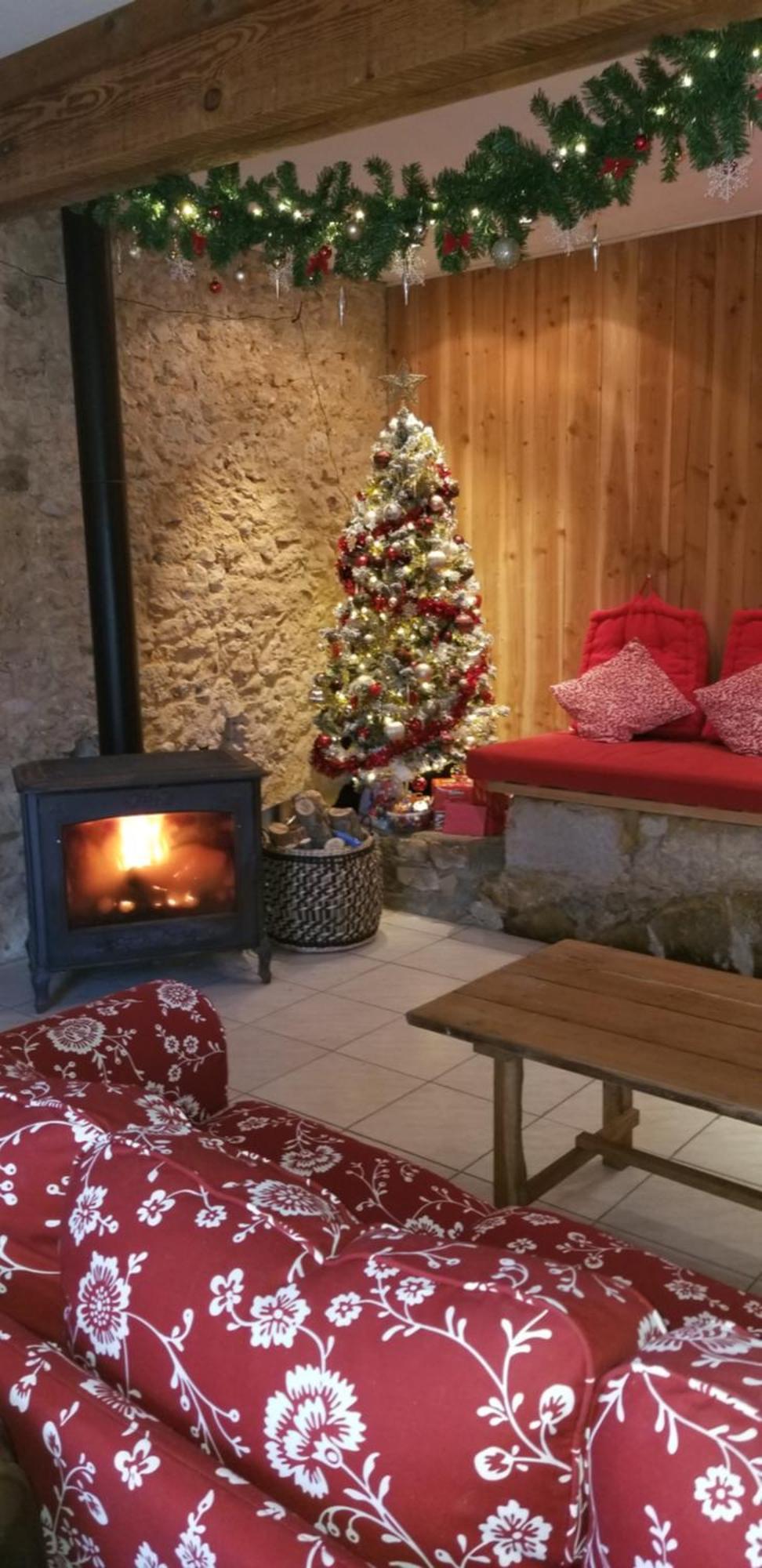 Vila Moulin De L'Hoste Larzac Exteriér fotografie
