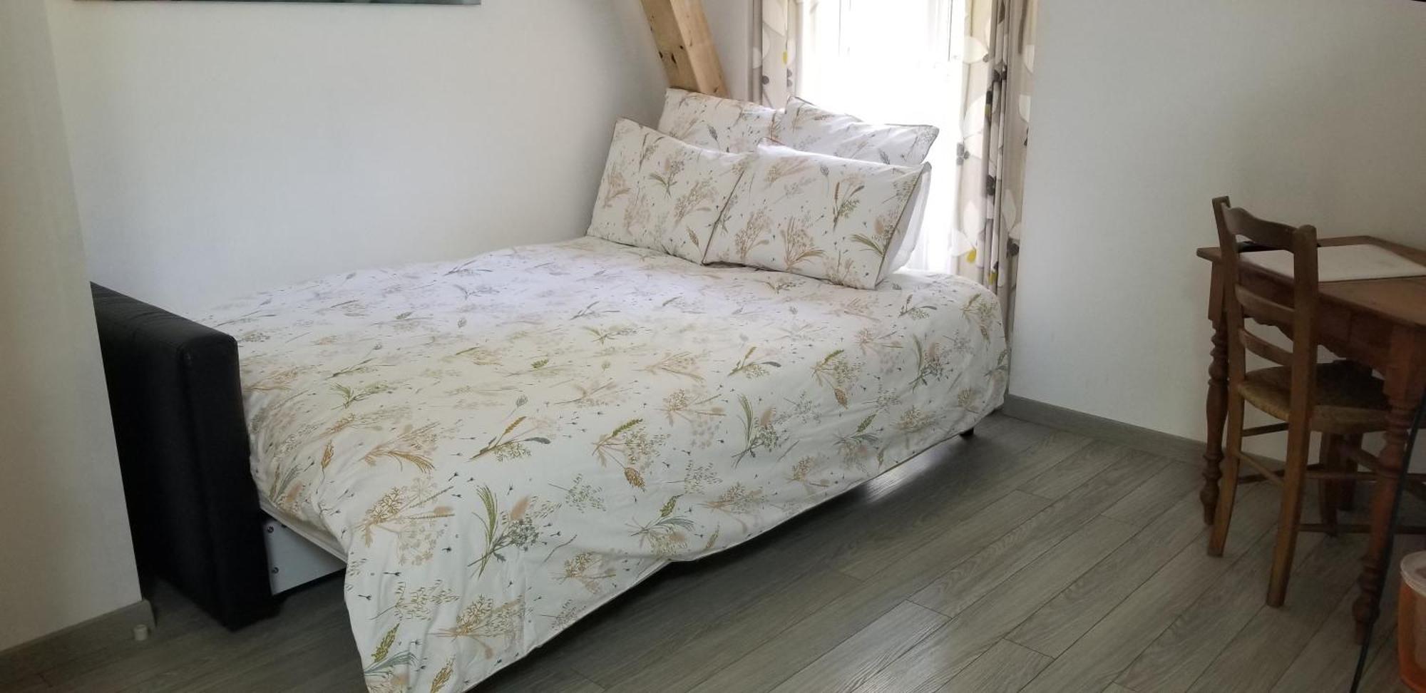 Vila Moulin De L'Hoste Larzac Exteriér fotografie