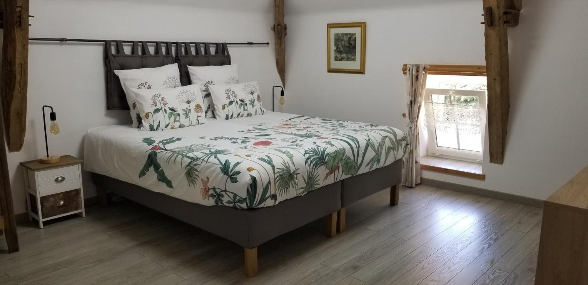 Vila Moulin De L'Hoste Larzac Exteriér fotografie